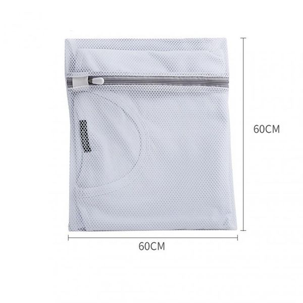 laundry bags foldable zippered mesh wash household washing machine bag for underwear bra socks dirty clothes
laundry bags foldable zippered mesh wash household washing machine bag for underwear bra socks dirty clothes