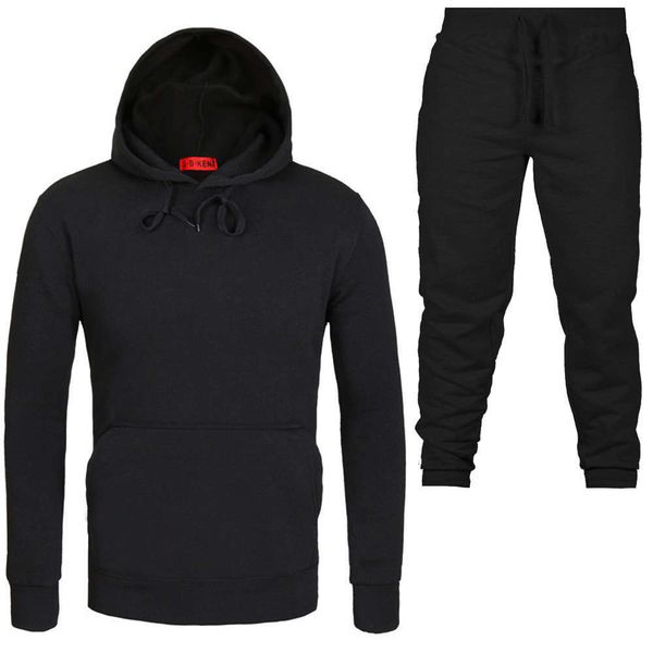 men's casual loose plush sports suit with new fashion sweater cover in autumn and winter of 2021, Gray
men's casual loose plush sports suit with new fashion sweater cover in autumn and winter of 2021, Gray
