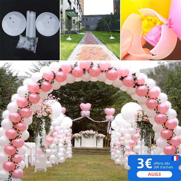 party decoration 1 set birthday decorations kids balloons wedding column stand arch holder christmas home decoratio
party decoration 1 set birthday decorations kids balloons wedding column stand arch holder christmas home decoratio
