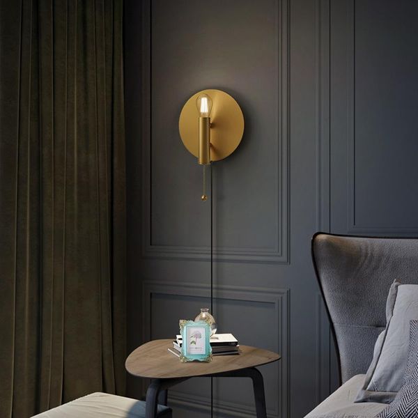 modern copper luxury wall lamp nordic led living room indoor deco wall light bedside lamp sconce fixtures vanity light
modern copper luxury wall lamp nordic led living room indoor deco wall light bedside lamp sconce fixtures vanity light