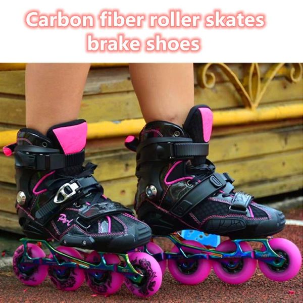 roller skates ksj brake shoes s4 pasila carbon fiber flat shoes men and women inline skating war wolf inline skates as hv
roller skates ksj brake shoes s4 pasila carbon fiber flat shoes men and women inline skating war wolf inline skates as hv