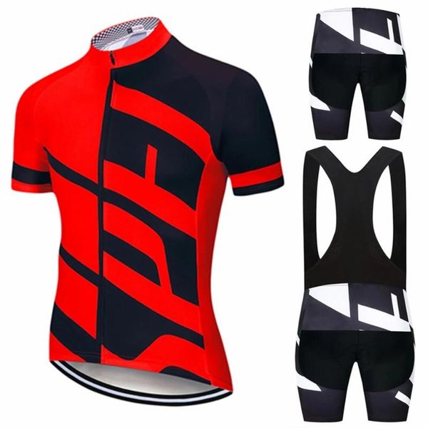 racing sets 2021 pro team breathable cycling clothing bike jersey ropa quick dry mens bicycle summer 19d pad shorts, Black;blue
racing sets 2021 pro team breathable cycling clothing bike jersey ropa quick dry mens bicycle summer 19d pad shorts, Black;blue