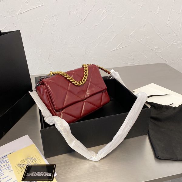 new luxury handbag designer one-shoulder handbag evening dress hourglass bag messenger handbag 25cm, Black
new luxury handbag designer one-shoulder handbag evening dress hourglass bag messenger handbag 25cm, Black