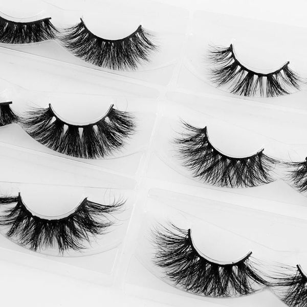 false eyelashes 1 pair crisscross eye beauty reusable big volumn 100% mink lashes 25mm extra length
false eyelashes 1 pair crisscross eye beauty reusable big volumn 100% mink lashes 25mm extra length