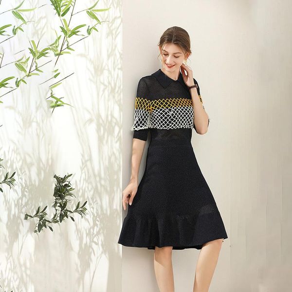 casual dresses 2021 lboot vintage dress, Black;gray 
casual dresses 2021 lboot vintage dress, Black;gray