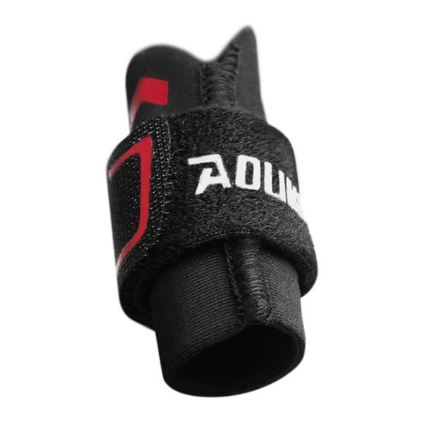 wrist support professional finger guard wrap adjustable compression joint band protector sport strap bandage for basketball volleyball, Black;red
wrist support professional finger guard wrap adjustable compression joint band protector sport strap bandage for basketball volleyball, Black;red