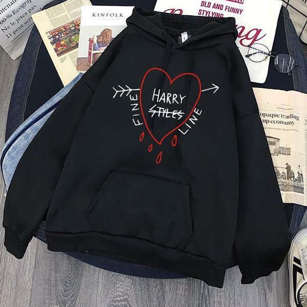 casual harry styles treat people with kindness s-2xl fashion women vintage casual punk letter hip hop hooded sweatshirt, Black
casual harry styles treat people with kindness s-2xl fashion women vintage casual punk letter hip hop hooded sweatshirt, Black