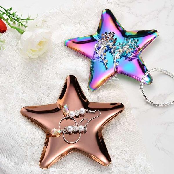 kitchen storage & organization colourful stainless steel tray jewelry snack small cosmetic display tool ornaments
kitchen storage & organization colourful stainless steel tray jewelry snack small cosmetic display tool ornaments