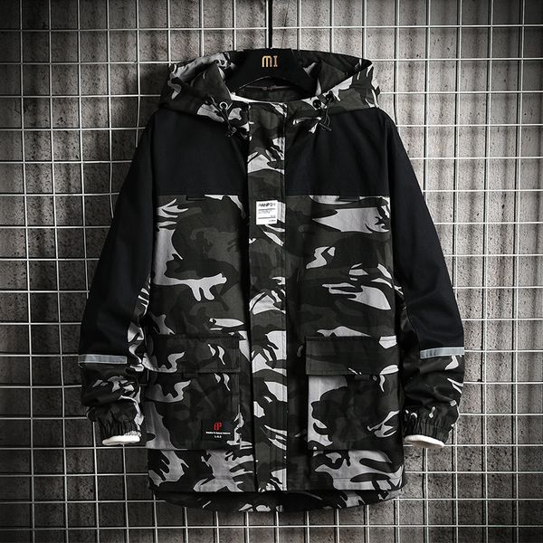 2021 new tactical camouflage men army windbreaker hunting clothes set jacket fe5s, Black;brown
2021 new tactical camouflage men army windbreaker hunting clothes set jacket fe5s, Black;brown