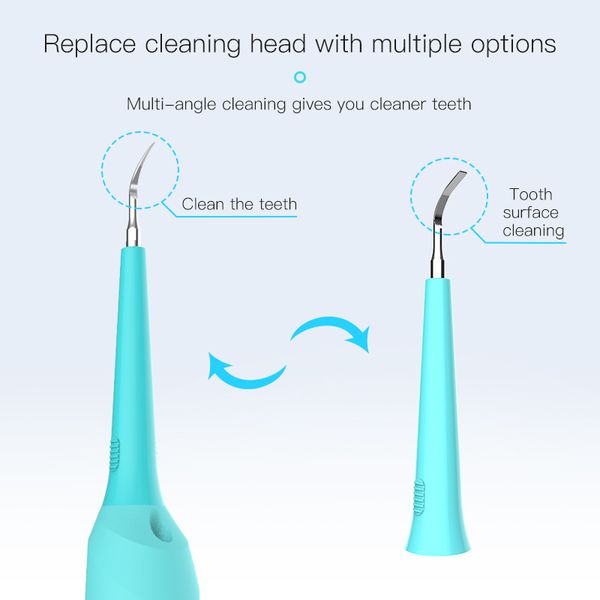 dentist oral hygiene electric sonic dental scaler tooth calculus remover tooth stains tartar tool teeth whitening cleaner
dentist oral hygiene electric sonic dental scaler tooth calculus remover tooth stains tartar tool teeth whitening cleaner