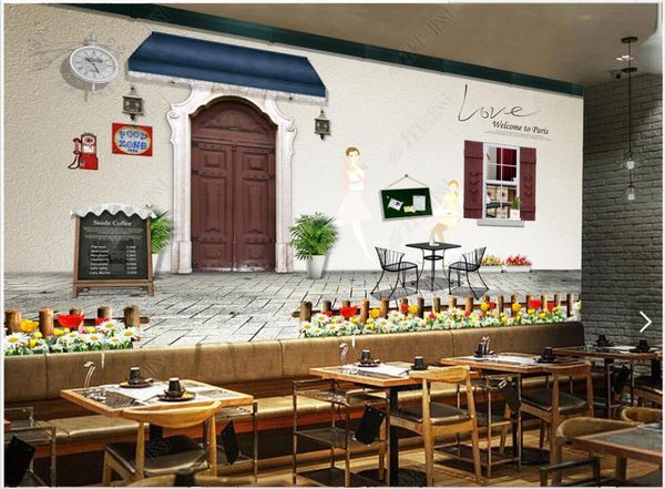 3d wallpaper custom p mural afternoon tea cafe encounters restaurant bar dining home decor 3d wall murals wallpaper for living room
3d wallpaper custom p mural afternoon tea cafe encounters restaurant bar dining home decor 3d wall murals wallpaper for living room