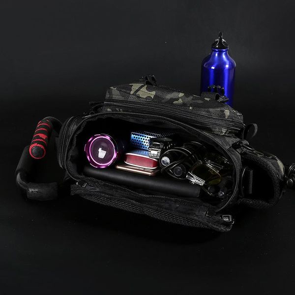 fishing accessories waterproof bag outdoor multifunctional waist portable lure tools tackle pole package
fishing accessories waterproof bag outdoor multifunctional waist portable lure tools tackle pole package