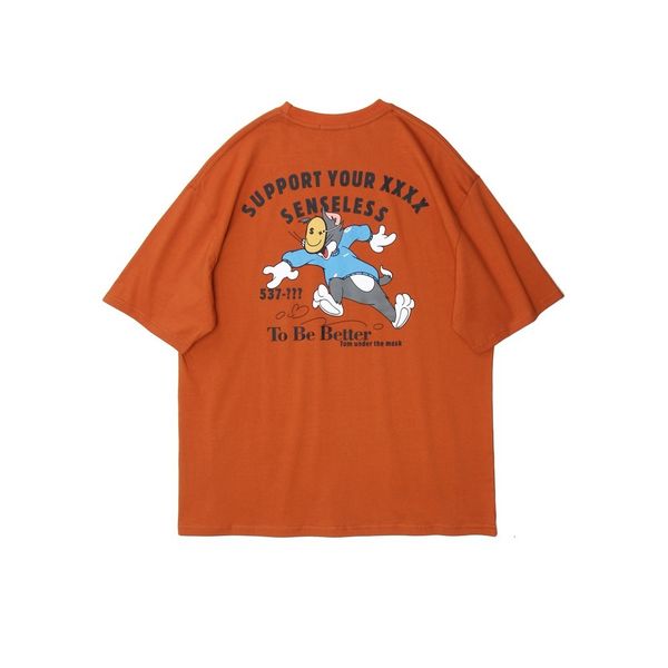 2021 new harajuku kawaii cute women clothing cartoon oversized japanese shirt graphic tees tshirt streetwear summer z41d, White
2021 new harajuku kawaii cute women clothing cartoon oversized japanese shirt graphic tees tshirt streetwear summer z41d, White