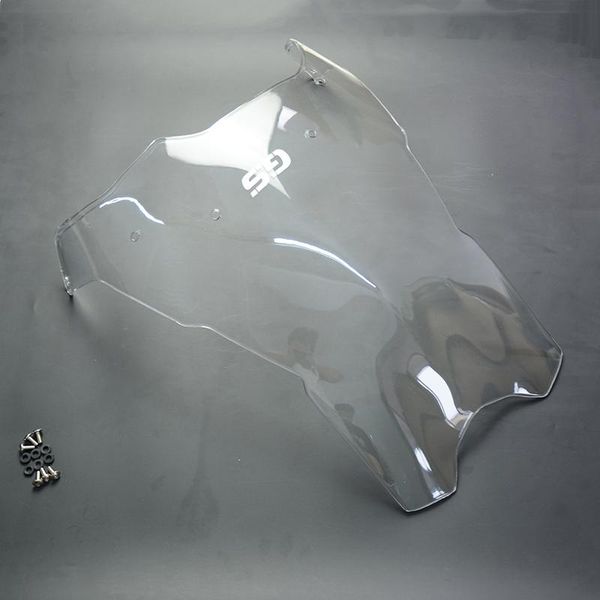 motorcycle windshield abs plastic windscreen wind deflector for f800gs 2008-2021
motorcycle windshield abs plastic windscreen wind deflector for f800gs 2008-2021