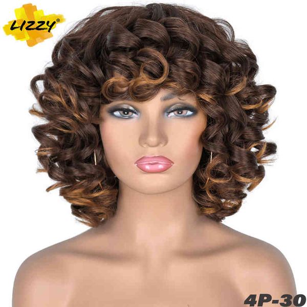 hair synthetic wigs cosplay short hair afro curly wig with bangs loose synthetic cosplay fluffy shoulder length natural wigs for black women
hair synthetic wigs cosplay short hair afro curly wig with bangs loose synthetic cosplay fluffy shoulder length natural wigs for black women