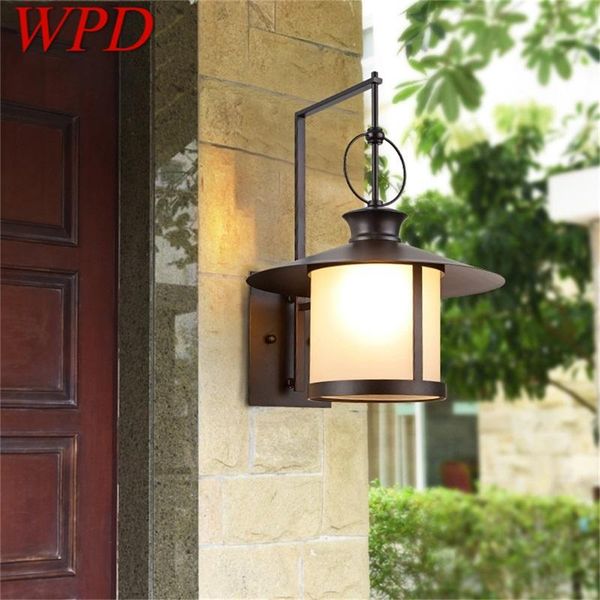 outdoor wall lamps wpd lamp classical retro sconces light waterproof ip65 home led for porch villa
outdoor wall lamps wpd lamp classical retro sconces light waterproof ip65 home led for porch villa