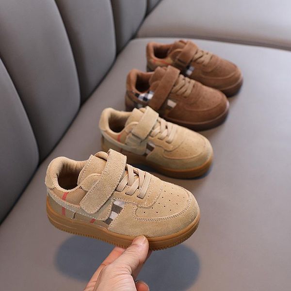 first walkers autumn children's casual shoes baby soft-soled sports 1-3 years old
first walkers autumn children's casual shoes baby soft-soled sports 1-3 years old