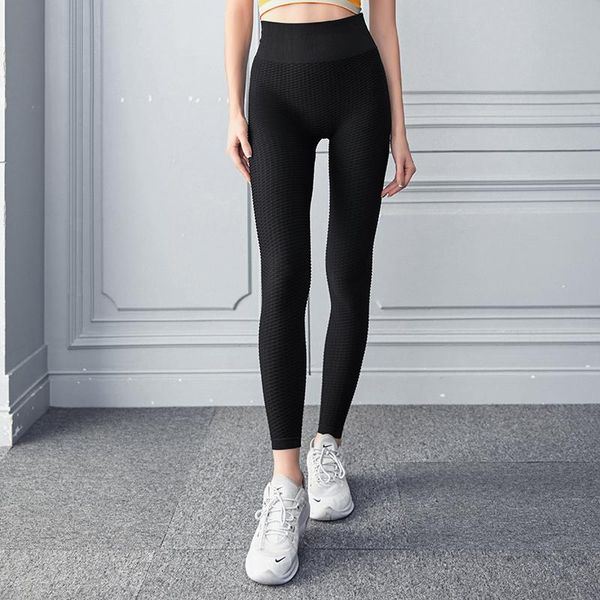 yoga outfits stretch fitness running pants high waist shows thin buttock peach exercise, White;red
yoga outfits stretch fitness running pants high waist shows thin buttock peach exercise, White;red