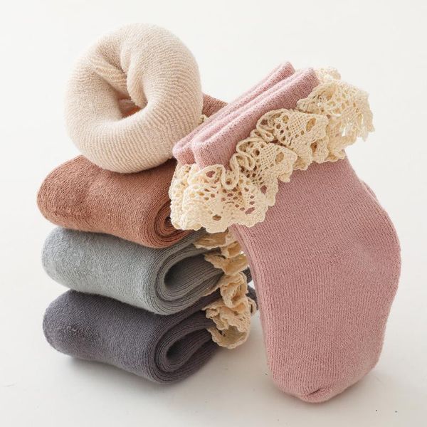 socks born infant winter anti slip with print girls boys kids children baby toddlers warm funny cotton terry lace long sock, Pink;yellow
socks born infant winter anti slip with print girls boys kids children baby toddlers warm funny cotton terry lace long sock, Pink;yellow