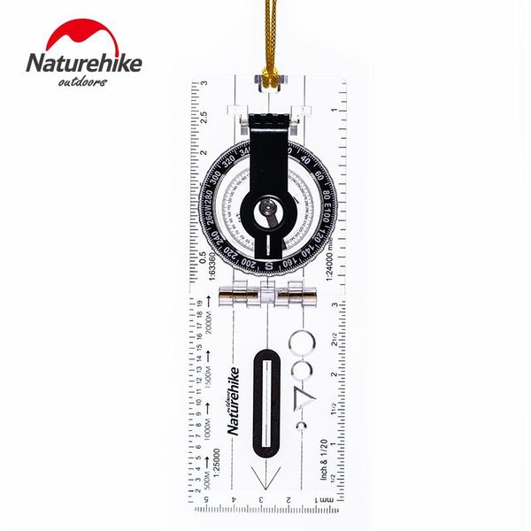 outdoor gadgets naturehike foldable compass camping irrigation dial transparent high precision map location
outdoor gadgets naturehike foldable compass camping irrigation dial transparent high precision map location