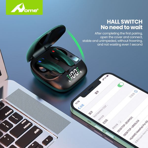 tws wireless earbuds earphones with mic low latency game headphones in ear led 5hrs playtime touch earpieces for android iphone 
tws wireless earbuds earphones with mic low latency game headphones in ear led 5hrs playtime touch earpieces for android iphone