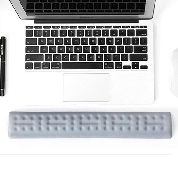 mouse pads & wrist rests mechanical keyboard rest slow rebound memory foam support mat pad
mouse pads & wrist rests mechanical keyboard rest slow rebound memory foam support mat pad