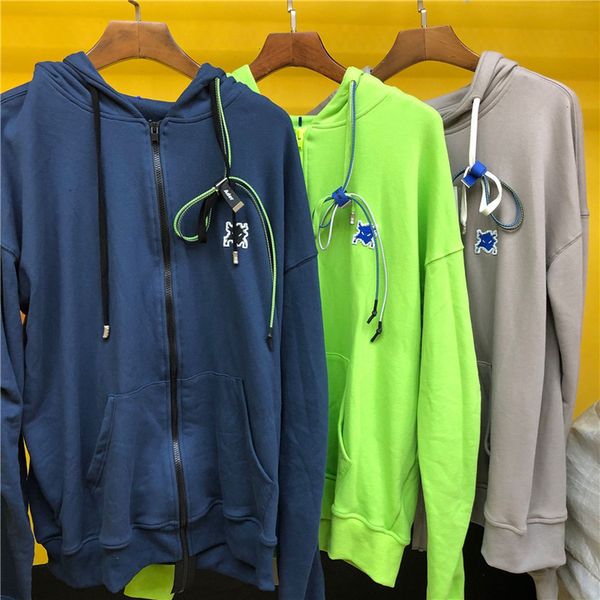 2021 new casual little monster patch adererror zipper hoodie men women 1:1 cotton cardigan hooded ader error sweatshirts doin, Black
2021 new casual little monster patch adererror zipper hoodie men women 1:1 cotton cardigan hooded ader error sweatshirts doin, Black