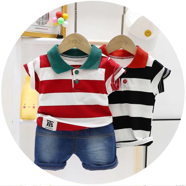 new boys' 2021 short sleeve children's cool summer dress two piece suit for children aged 1-3, White
new boys' 2021 short sleeve children's cool summer dress two piece suit for children aged 1-3, White