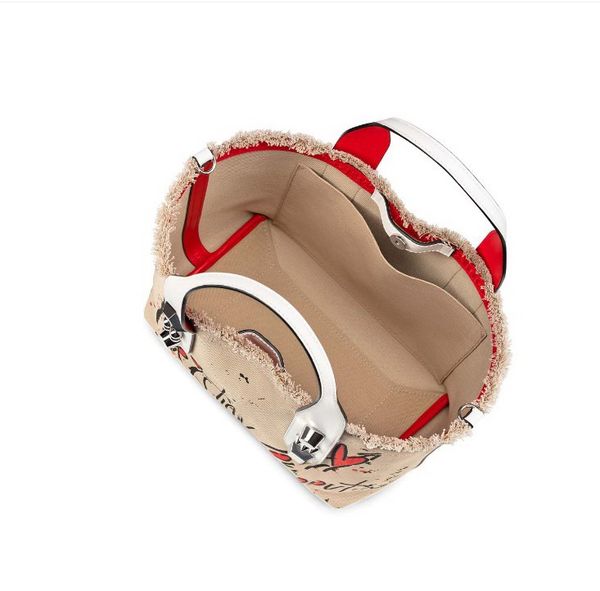 women luxurys shopping bags redbottom designer handbags totes composite small handbag canvas purse shoulder297j
women luxurys shopping bags redbottom designer handbags totes composite small handbag canvas purse shoulder297j