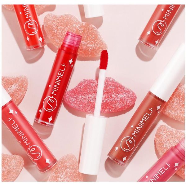 lip gloss 6 color matte glaze mist velvet moisturizing non-staining cup non-fading lipstick durable waterproof cosmetics
lip gloss 6 color matte glaze mist velvet moisturizing non-staining cup non-fading lipstick durable waterproof cosmetics