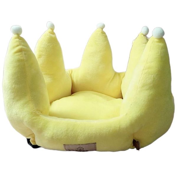 cat beds & furniture cute crown dog for small dogs pet kennels nest soft cotton puppy basket bed cushion princess chihuahua teddy house
cat beds & furniture cute crown dog for small dogs pet kennels nest soft cotton puppy basket bed cushion princess chihuahua teddy house