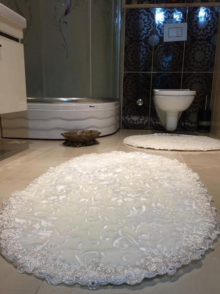bath mats bonny home plush lux oval white 2 pieces lacy mat set non slip luxury shower toilet bathroom rug
bath mats bonny home plush lux oval white 2 pieces lacy mat set non slip luxury shower toilet bathroom rug