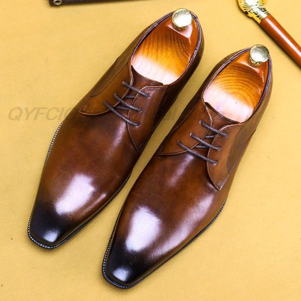dress shoes lacing mens formal genuine leather size 6 wedding business brogue oxford party black coffee pointed toe pxst
dress shoes lacing mens formal genuine leather size 6 wedding business brogue oxford party black coffee pointed toe pxst