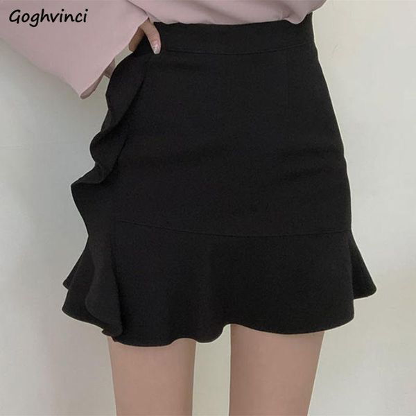 skirts women black solid basic chic ulzzang female summer preppy casual teens daily party loose elegant cozy
skirts women black solid basic chic ulzzang female summer preppy casual teens daily party loose elegant cozy