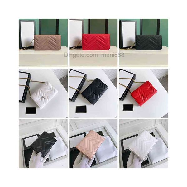 466492 bag women luxurys designers mini wallets sewing thread leather shoulder bags fashion handbag woman chain crossbody bag card slot
466492 bag women luxurys designers mini wallets sewing thread leather shoulder bags fashion handbag woman chain crossbody bag card slot