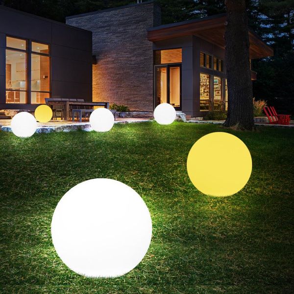 led courtyard lamp jardin villa landscape luces solares para exterior garden lighting spherical lawn lamp luminous ball
led courtyard lamp jardin villa landscape luces solares para exterior garden lighting spherical lawn lamp luminous ball