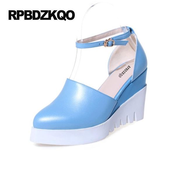 dress shoes wine red wedge sandals blue pointed toe pumps ankle strap silver platform women casual 2021 high heel creepers, Black
dress shoes wine red wedge sandals blue pointed toe pumps ankle strap silver platform women casual 2021 high heel creepers, Black