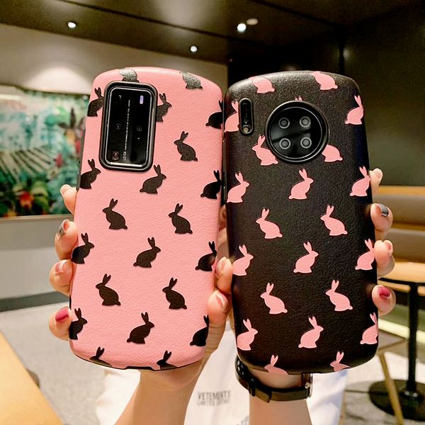 cute cartoon animal rabbit soft phone case for huawei p40 pro case for iphone 11 pro p20 mate 20 nova 6 simple wave point cover
cute cartoon animal rabbit soft phone case for huawei p40 pro case for iphone 11 pro p20 mate 20 nova 6 simple wave point cover