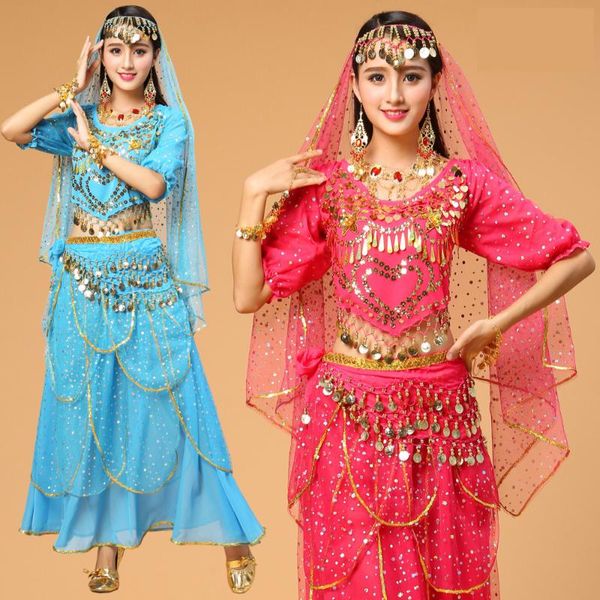 stage wear plus size belly dancing costumes female dance clothes women belli dancer set performance clothing, Black;red
stage wear plus size belly dancing costumes female dance clothes women belli dancer set performance clothing, Black;red
