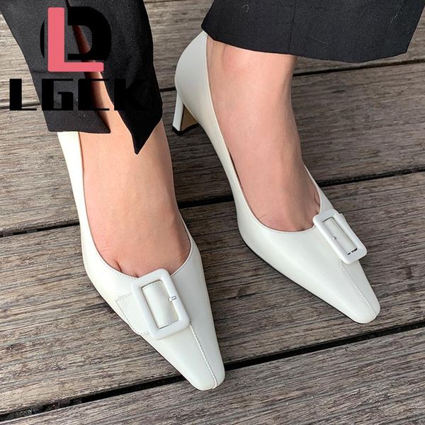 plus size 34-43 square head women pumps fashion design high heels shoes office lady styles genuine leather casual shoes woman, Black
plus size 34-43 square head women pumps fashion design high heels shoes office lady styles genuine leather casual shoes woman, Black