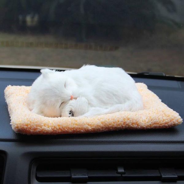 interior decorations simulation dog cat panda auto home decoration gifts activated carbon cute lovely plush toy car ornaments styling
interior decorations simulation dog cat panda auto home decoration gifts activated carbon cute lovely plush toy car ornaments styling