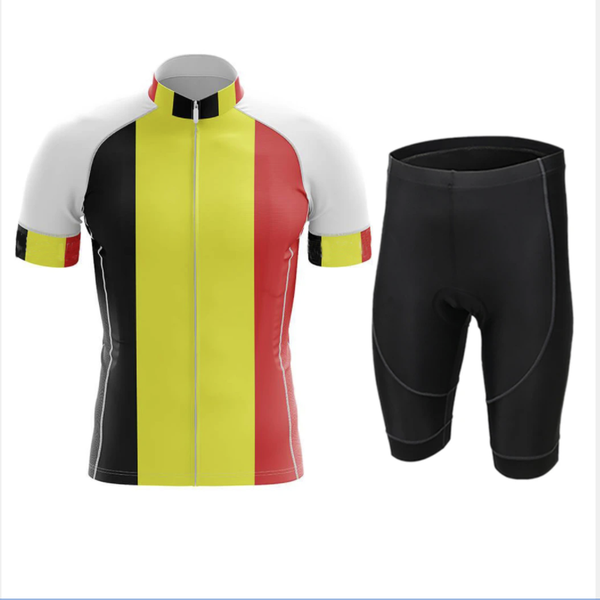 racing sets summer outdoor travel mountain cycling jerseys set comfortable breathable short sleeve quick-dry bib shorts bike sweatshirt, Black;blue
racing sets summer outdoor travel mountain cycling jerseys set comfortable breathable short sleeve quick-dry bib shorts bike sweatshirt, Black;blue