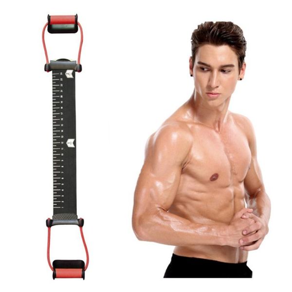 resistance bands training chest expander rope rubber elastic with push ups stands grip hand workout muscle fitness
resistance bands training chest expander rope rubber elastic with push ups stands grip hand workout muscle fitness