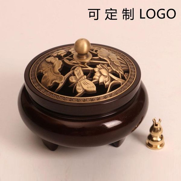 red copperthree legged copper incense burner pure copper indoor sandalwood stove antique buddhist incense burner censer zen
red copperthree legged copper incense burner pure copper indoor sandalwood stove antique buddhist incense burner censer zen