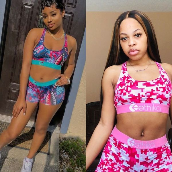 ethika swimwear swimsuit bikini set 2 piece vest tank push up bras shorts swimming suit beachwear shark mouth swiming bathing suit h2508, White
ethika swimwear swimsuit bikini set 2 piece vest tank push up bras shorts swimming suit beachwear shark mouth swiming bathing suit h2508, White