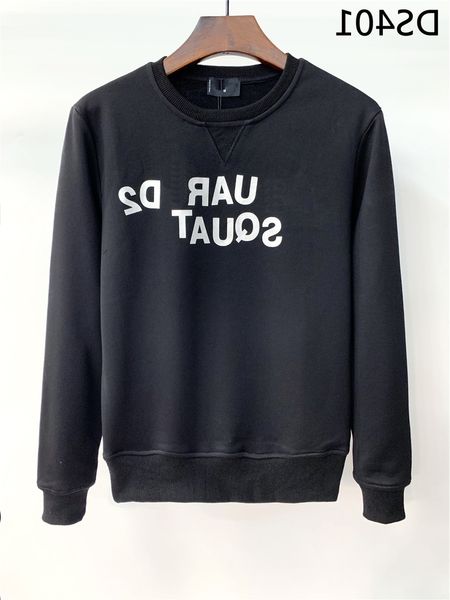 hoodies hoody designer italy fashion sweatshirts autumn print d2 male cotton ds4062 ds\u000fquared2, Black
hoodies hoody designer italy fashion sweatshirts autumn print d2 male cotton ds4062 ds\u000fquared2, Black