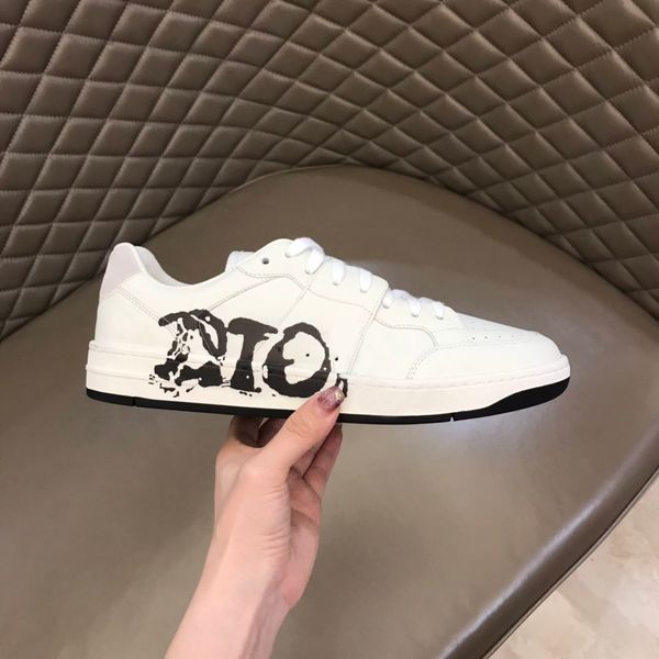 chain reaction boys mans shoes luxury designer mens new size fashion sneakers 38-45 a82, Black
chain reaction boys mans shoes luxury designer mens new size fashion sneakers 38-45 a82, Black
