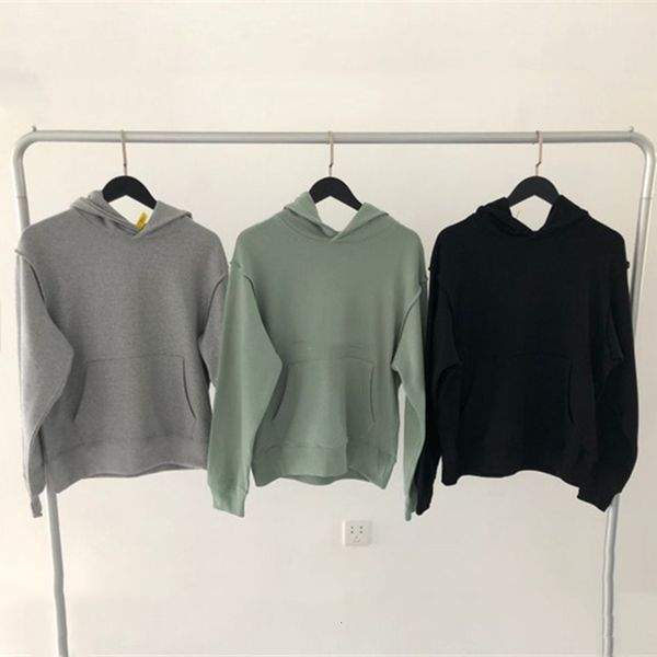 2021 new vujade kenijima hoodie men women high street burr back pressure line solid color pullovers streetwear h8ex, Black
2021 new vujade kenijima hoodie men women high street burr back pressure line solid color pullovers streetwear h8ex, Black