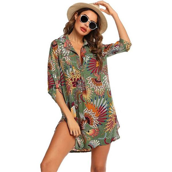 women's swimwear swimsuit beach cover up bikini summer cool breathable quick dry sunscreen dress holiday travel, White;black
women's swimwear swimsuit beach cover up bikini summer cool breathable quick dry sunscreen dress holiday travel, White;black