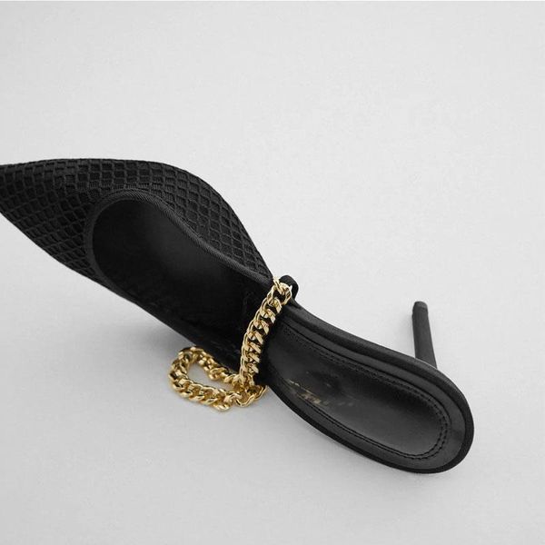 slippers women slip on slides fashion mule shoes breathable black hollow mesh high heel sandals mujer slipper
slippers women slip on slides fashion mule shoes breathable black hollow mesh high heel sandals mujer slipper